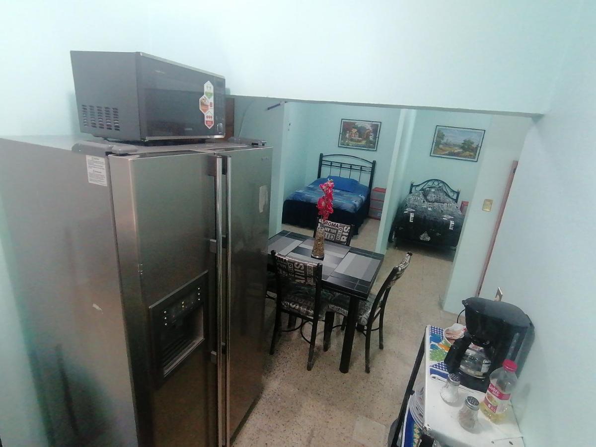 Departamento Cercano Al Aeropuerto T2, A 2 Calles Cidade do México Exterior foto
