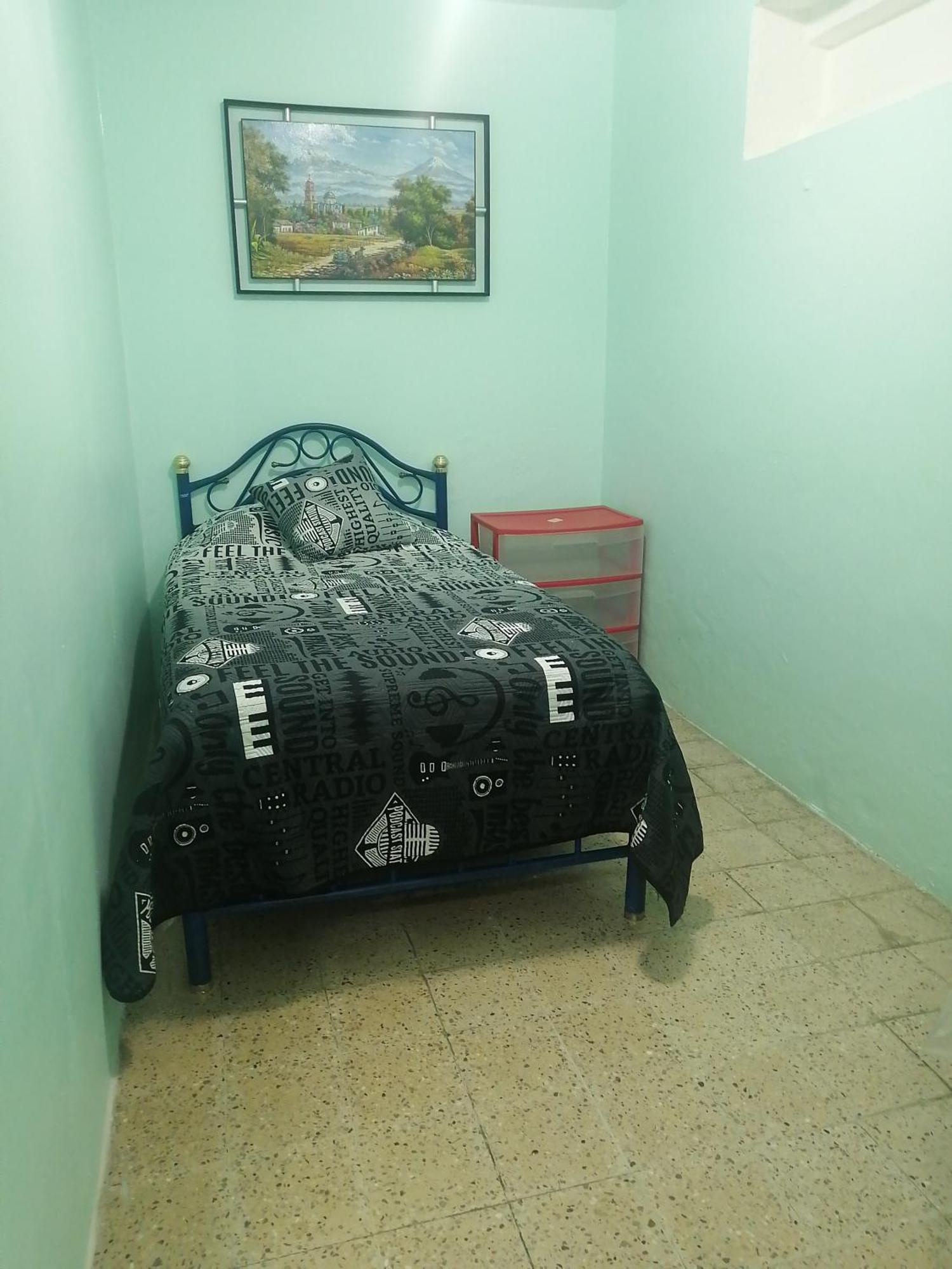 Departamento Cercano Al Aeropuerto T2, A 2 Calles Cidade do México Quarto foto